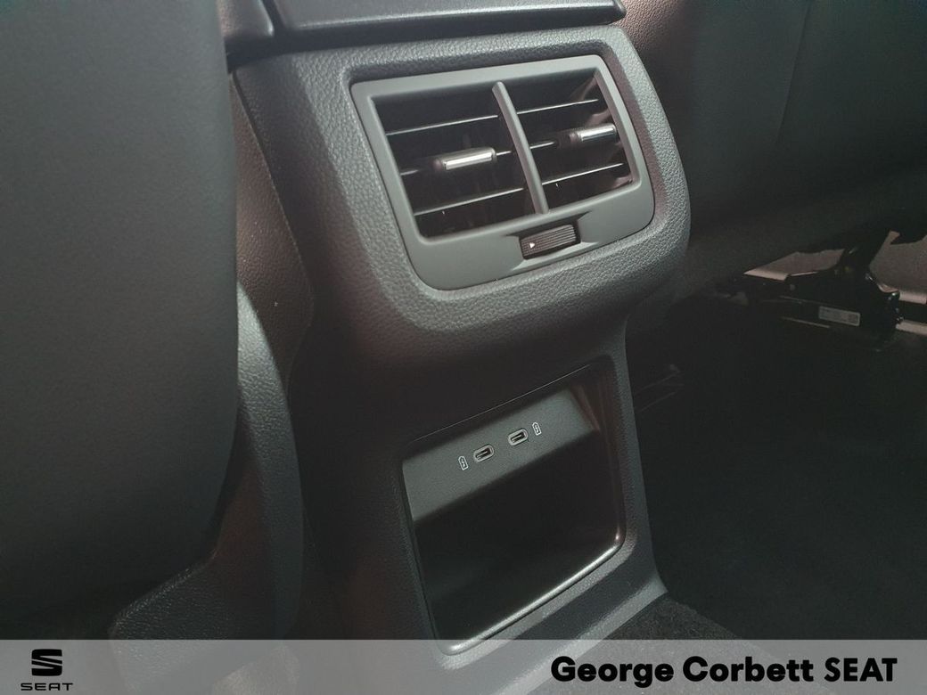 2026 SEAT Ateca