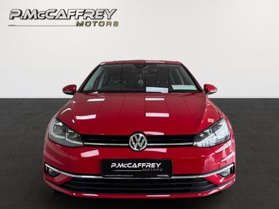 2020 Volkswagen Golf