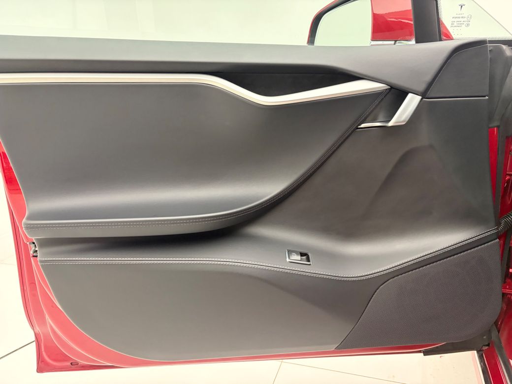 2018 Tesla Model S