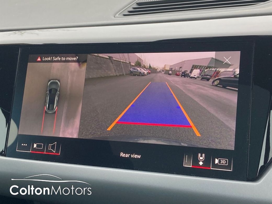 2023 Audi RS e-tron GT