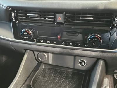 2022 Nissan Qashqai