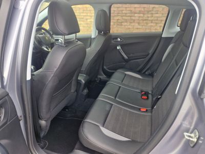 2019 Peugeot 2008