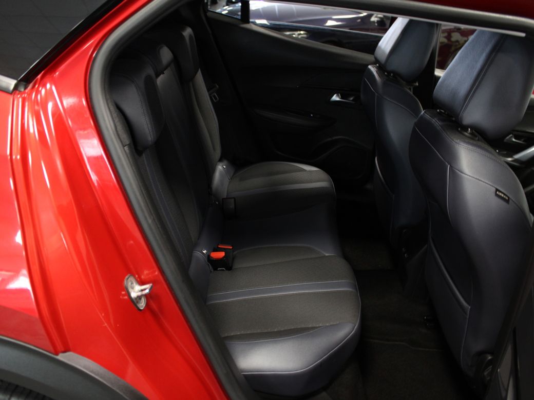 2020 Peugeot 2008