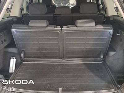 2024 Skoda Kodiaq