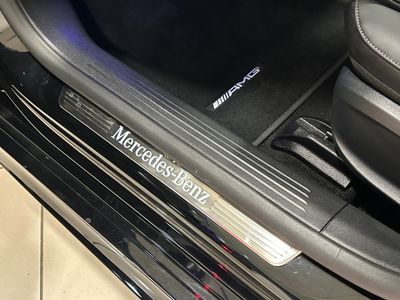2024 Mercedes-Benz CLA Class