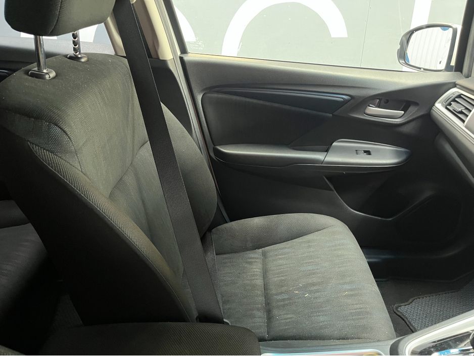 2020 Honda Shuttle