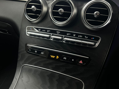 2022 Mercedes-Benz GLC Class