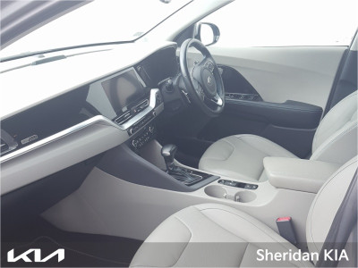 2022 Kia Niro