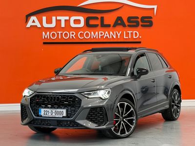 2022 Audi Q3