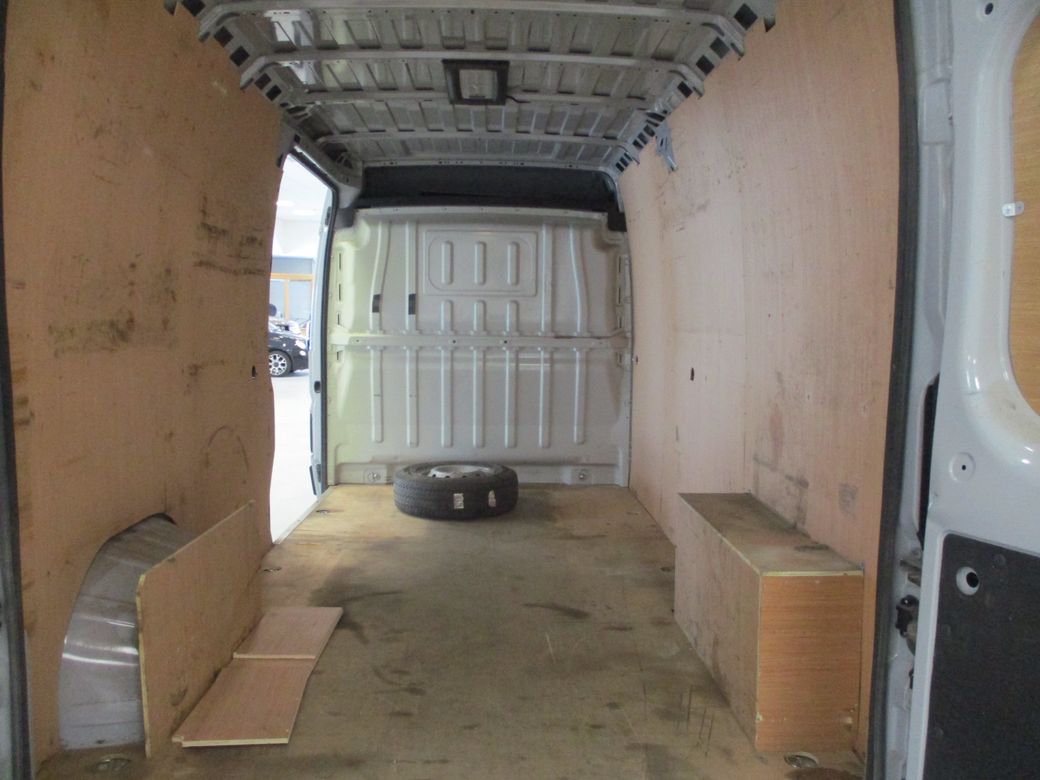 2024 Fiat Ducato