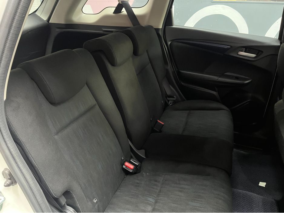 2020 Honda Shuttle