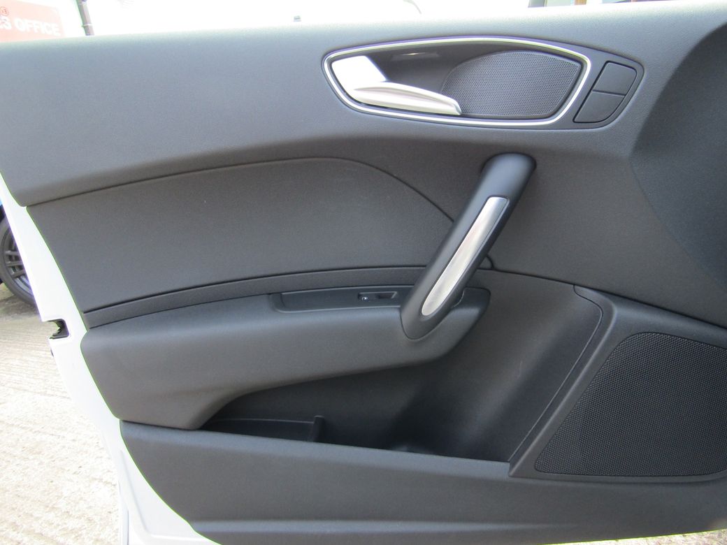 2014 Audi A1