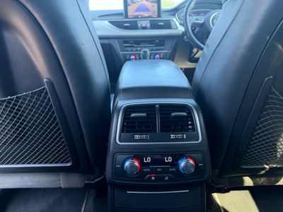 2016 Audi A6