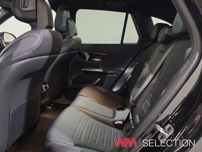 2025 Mercedes-Benz GLC Class
