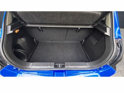 2024 Suzuki Swift