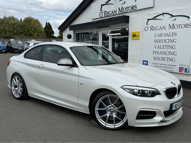 vehicle for sale from O'Regan Motors