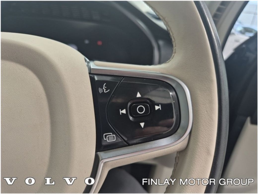 2024 Volvo XC90