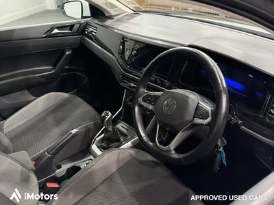 2025 Volkswagen Polo