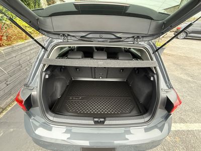 2022 Volkswagen Golf
