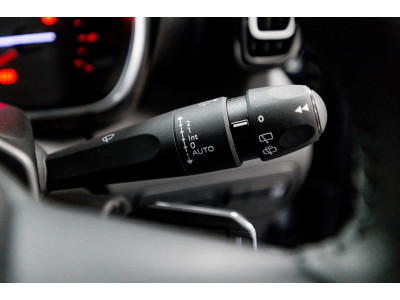 2026 Citroen C3 Aircross