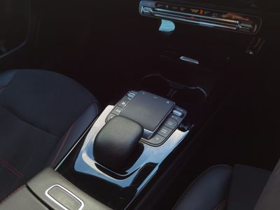 2022 Mercedes-Benz A Class