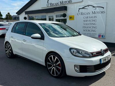 2011 Volkswagen Golf