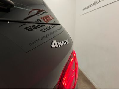 2017 Mercedes-Benz GL Class