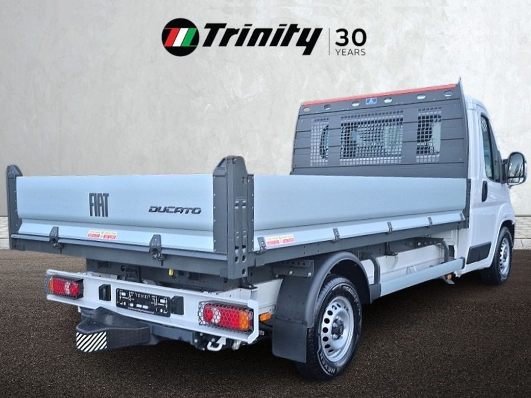 2026 Fiat Ducato