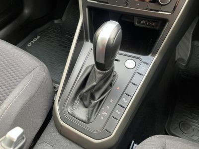 2021 Volkswagen Polo