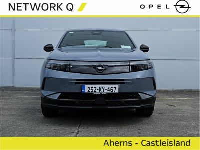 2025 Opel Grandland