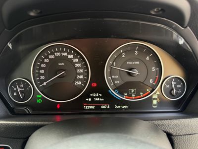 2017 BMW 3 Series