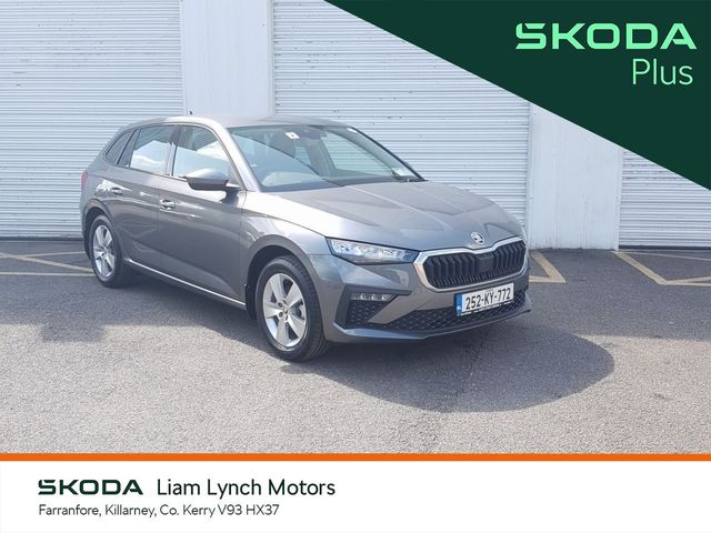 vehicle for sale from Liam Lynch Motors