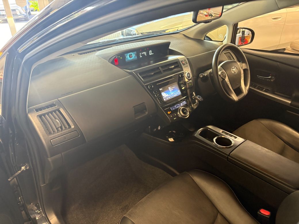 2020 Toyota Prius+