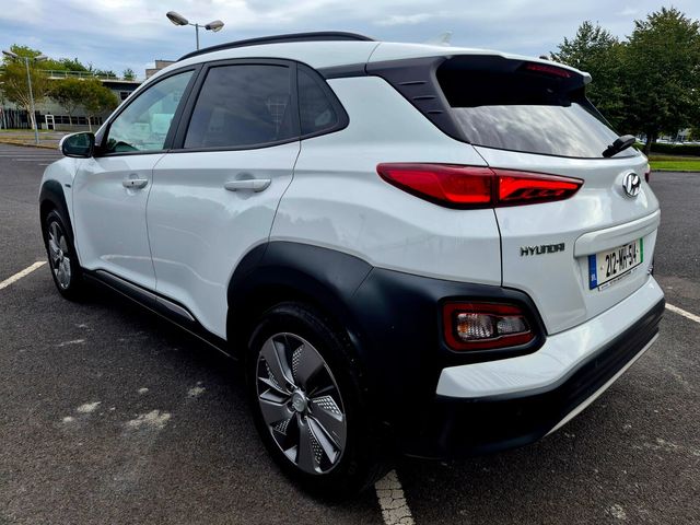 2021 Hyundai Kona