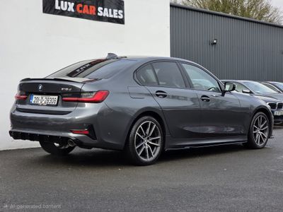 2020 BMW 3 Series