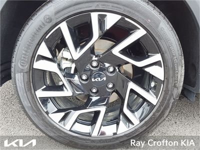 2024 Kia XCeed