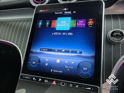 2025 Mercedes-Benz GLC Class