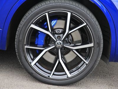 2022 Volkswagen Touareg