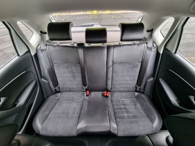 2017 Volkswagen Polo
