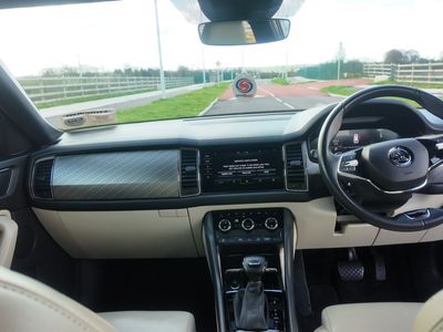 2023 Skoda Kodiaq