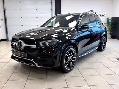 2022 Mercedes-Benz GLE Class