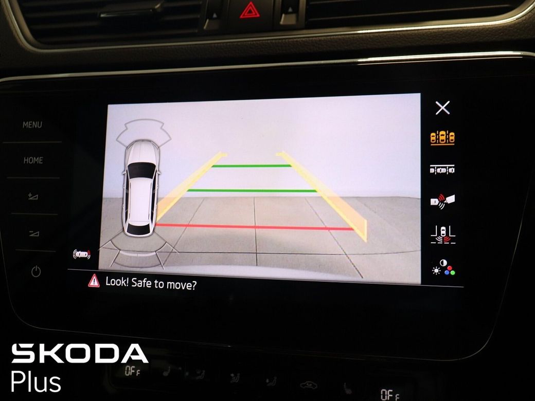 2023 Skoda Superb