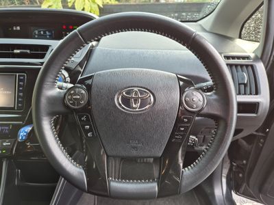 2020 Toyota Prius+