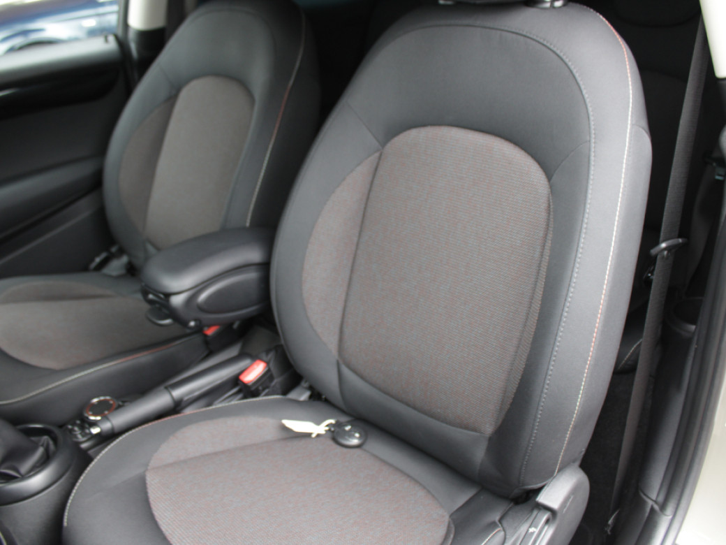 2019 Mini Cooper