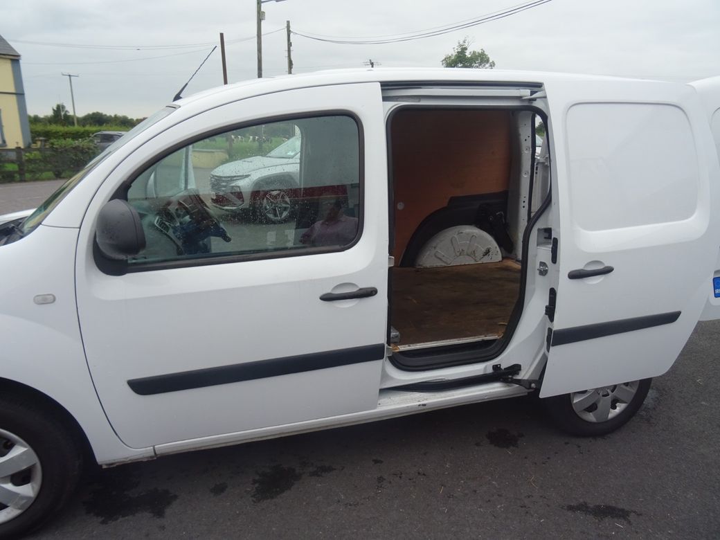 2021 Renault Kangoo