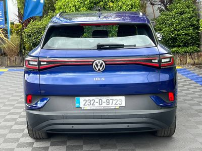 2023 Volkswagen ID.4