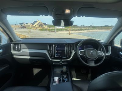 2023 Volvo XC60