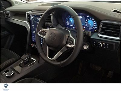 2026 Volkswagen Amarok