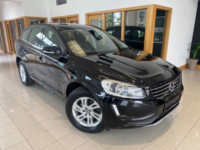 2017 Volvo XC60
