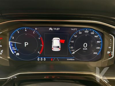 2022 Volkswagen Polo